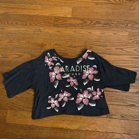 NWT AEROPOSTALE TOP  - Picture 4 of 6
